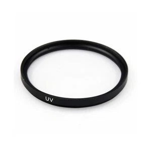 37mm UV Filter Lens Protector For Nikon Canon Sony Camera  - Picture 1 of 2