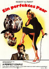 EIN PERFEKTES PAAR, Poster, Filmplakat  A 1, Komdie von Robert Altman USA 1979 