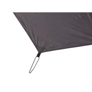 Protector de hoja de base Cairngorm 100 Nevis 100 Vango GP504 envío gratuito - Imagen 1 de 3