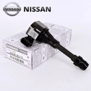 OEM Ignition Coil For Frontier Pathfinder Maxima Xterra Murano 22448-8J115 UF349 - Bild 1 von 7