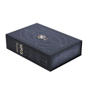 Warhammer 40K Morvenn Vahl Spear of Faith Mega Limited Edition Book - Picture 1 of 5