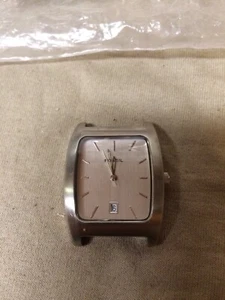 Fossil Watch Parts, Case, Crystal, Non-working Time Piece For JR 8151 Watch - Picture 1 of 7