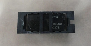 85 El Camino Monte Carlo 4.3L V6 TBI w/ Automatic ECM PROM 16050375 FYW - Picture 1 of 2