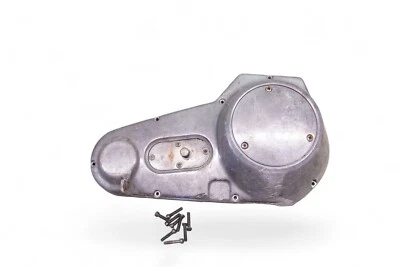 1973 Harley FLH Electra glide Shovelhead 1200 FL *2857 Primary Cover  - Imagem 1 de 4