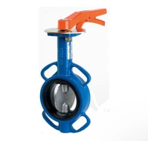 Wolesely Jet 611 Butterfly valve wafer nitrile RRP £125050+ - Picture 1 of 4