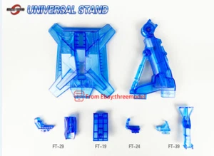 KIT base de soporte universal FansToys para juguetes FT FT19 FT24 FT31D FT44 en stock - Imagen 1 de 10