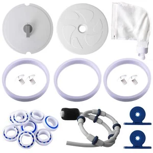 280 Tune Up Rebuild Kit for Polaris 180 380 Pool Cleaner Replacement Parts In... - Picture 1 of 9