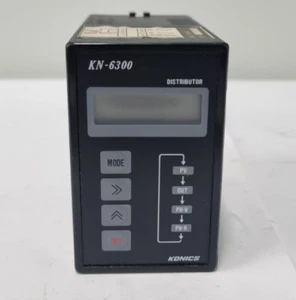 KONICS Converter KN-6310 - Picture 1 of 5