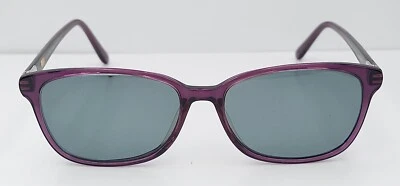 Gafas de sol MODO 6513 púrpura ovaladas Japón SOLO MARCOS Foto 1 de 4