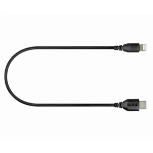 Rode SC21 USB-C auf Lightning Kabel 30cm - Bild 1 von 3