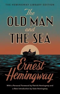The Old Man and the Sea: the Hemingway Library Edition - Picture 1 of 1