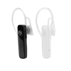 Mini M165 Marque 2 Auricolari Bluetooth wireless ultraleggeri anello auricolare - Foto 1 di 6