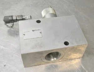 BUCHER LWN 5 116 57 614 VALVE - Picture 1 of 4