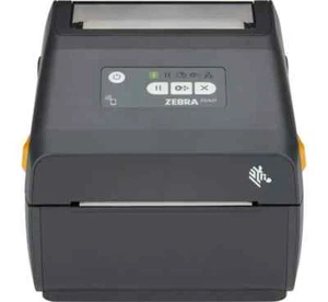 Zebra ZD421 Thermal Label Printer USB Wireless - Photo 1/2