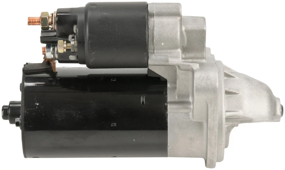 Starter (Remanufaturado) Bosch para 1994-1998 Saab 900 1995 1996 1997 - Imagem 1 de 4