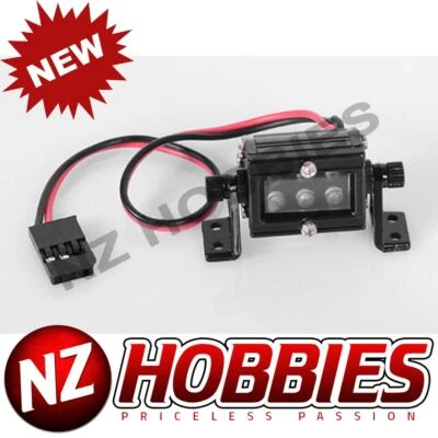 RC4WD 1/10 High Performance LED Light Bar, 20mm/.75" Z-E0052 - Image 1 of 2