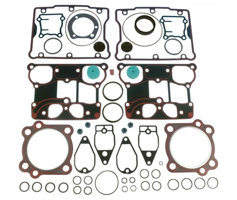 Harley Davidson 1450 Twin Cam - 99/04 - Kit Juntas Alto Motor - 1705299 - Imagen 1 de 1