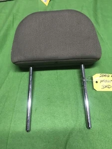 02 03 04 05 Mercury Mountaineer 3rd Row Head Rest - Picture 1 of 3