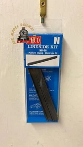 Peco NB-28 Platform edging stone type - N Gauge - Picture 1 of 1