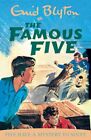 Famous Five: Five Have A Mystery To Solve 9780340681251 - Free Tracked Delivery