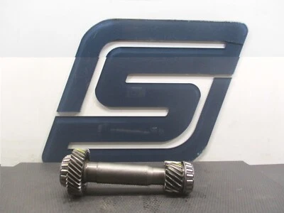 1991 Eagle Talon 4G63 F5M22 Manual Transmission Intermediate Shaft (17/34 Teeth) - Image 1 of 4