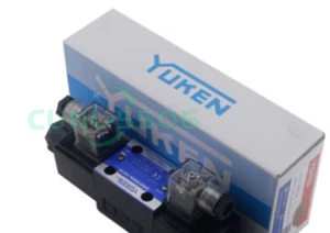 Válvula modular 1 pieza nueva PARA YUKEN EBG-06-C-51 EBG06C51 - Imagen 1 de 3