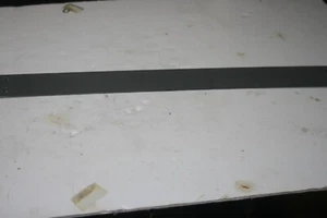 Weber Spirit II 300 Series Rear Cross Piece  Part # 69833 - Picture 1 of 2
