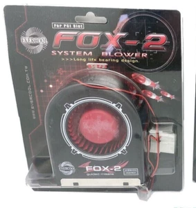 Ventilador soplador sistema PC de enfriamiento ranura PCI alto flujo de aire Evercool Fox-2 SB-F2 - Imagen 1 de 12