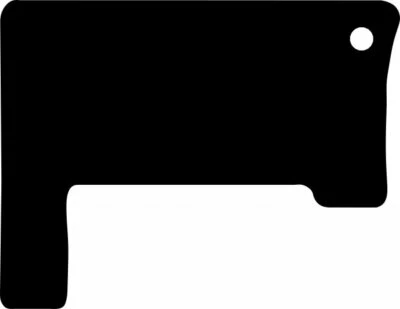 Fußmatte Liebherr 914 Compact Kettenbagger R918 R922 R924 R926 R930 Velour