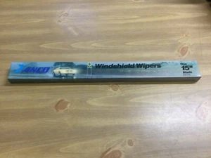 Anco Windshield Wiper Blade 24-15 - Picture 1 of 5