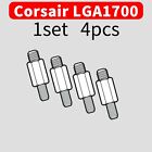 Corsair Lga1700 Retrofit Upgrade Kit Liquid Cpu Cooler H60 H100x Platinum Lot De