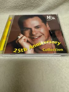 KC and the Sunshine Band 25th Anniversary 2-CD Set - GOOD CONDITION!!! - Picture 1 of 2