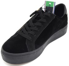 tommy hilfiger velvet trainers