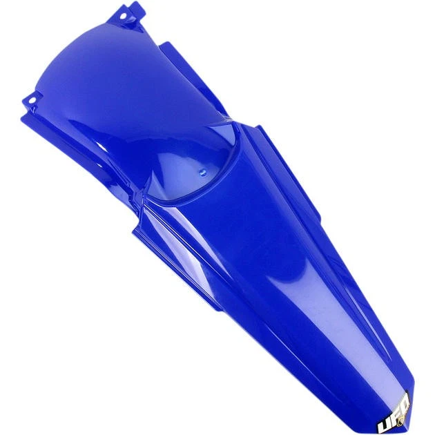 Guardabarros Trasero Motocicleta For Yamaha Fz25 Fazer250 | Envío Gratis