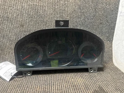Fits 2011-2012 Ford Fusion Speedometer (miles n/a) OEM:BE5T10849GD Foto 1 de 4