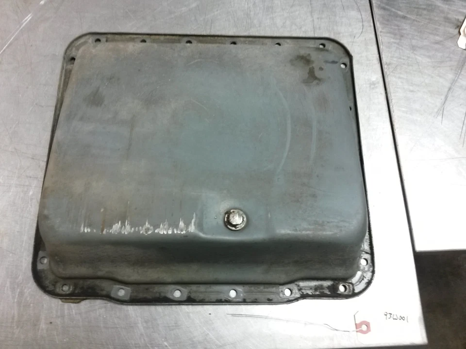 Cacerola de aceite inferior del motor para 88-92 Eagle Premier 3.0 Foto 1 de 4