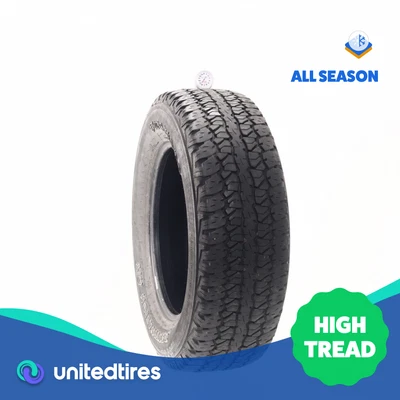 Usado 245/65R17 Firestone Destination A/T 105T - 8.5/32 Foto 1 de 4