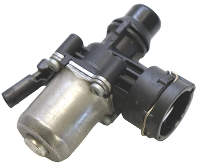 BMW G30 520i LCI M-Sport 8689694 Schaltventil Wasserventil Ventil ORIGINAL - Image 1 of 2