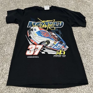 Jeremy Mayfield K-Mart/R.C. 1997 de colección Camiseta Cola Racing NASCAR Grande - Imagen 1 de 8