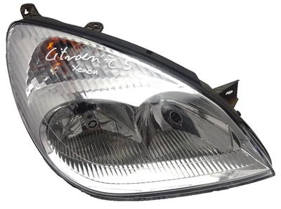 Xenon Scheinwerfer Rechts Citroen C5 Break (2001–2004) 9644275280 89005274 - Bild 1 von 4