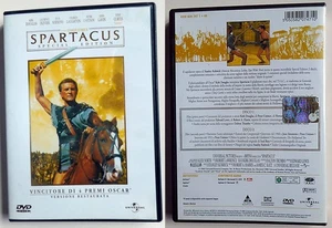 Spartacus 2-disc Special Edition - REGION 2 - Picture 1 of 3