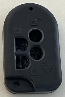 Ersatzgehäuse zu MCT-234 PowerMax, Visonic