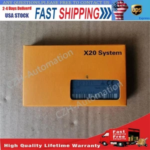 1PC New B&R X20DI2371 module - Picture 1 of 1