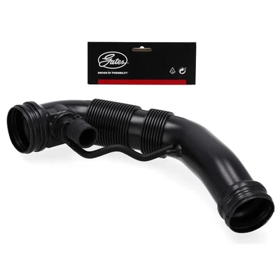GATES Ansaugschlauch Luftfilter für VW GOLF 5 6 AUDI A3 OCTAVIA 1.6 1K0129684AE - Bild 1 von 4