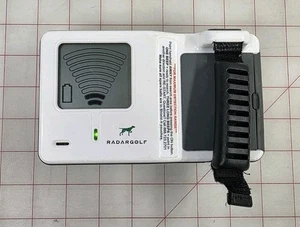 RADARGOLF BPS-X2 Technologie Golfball Tracker / Locator funktioniert - Bild 1 von 4