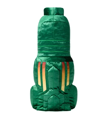 NINTENDO TOKYO Limited METROID Cushion Pillow Arm Cannon Japan NEW - Image 1 of 4