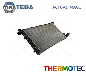 D7P016TT ENGINE COOLING RADIATOR THERMOTEC NEW OE REPLACEMENT - Picture 1 of 6
