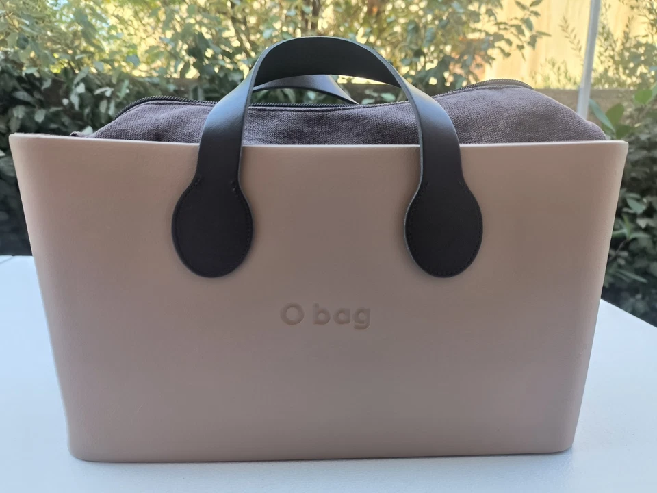 Borsa O Bag, Nuova, Mai Usata, Da Esposizione  - Immagine 1 di 4