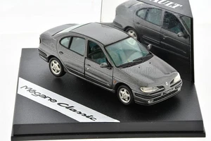 RENAULT Megane Classic 2.0 RXT Graphite metallic 1/43 VITESSE - Picture 1 of 5