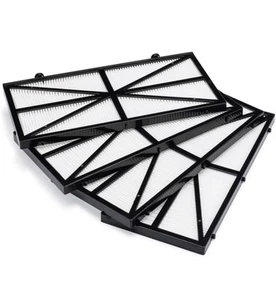Dolphin Genuine Replacement Part Ultra-Fine Filter Panels(4PK) 9991422-R4 - Picture 1 of 4